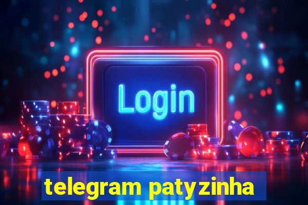 telegram patyzinha